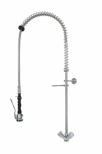 Geschirrbrause 1 Loch