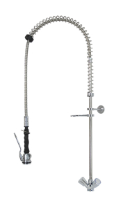 Geschirrbrause 1 Loch